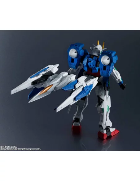 es::Mobile Suit Gundam Figura Robot Spirits GN-0000+GNR-010 00 Raiser 15 cm