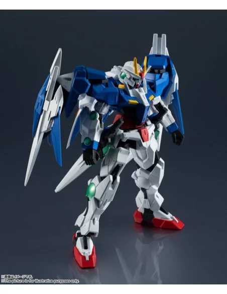 es::Mobile Suit Gundam Figura Robot Spirits GN-0000+GNR-010 00 Raiser 15 cm