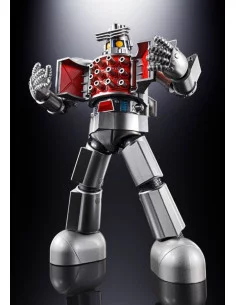 es::Daitetsujin 17 Figura Soul of Chogokin GX-101X One Eight 18 cm 2