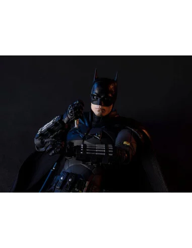 es::The Batman Figura S.H. Figuarts Batman 15 cm 