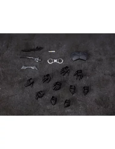 es::The Batman Figura S.H. Figuarts Batman 15 cm 