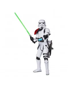 es::Star Wars Black Series Archive Figura Sergeant Kreel 15 cm
