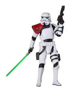 es::Star Wars Black Series Archive Figura Sergeant Kreel 15 cm 2