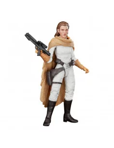 es::Star Wars: Princess Leia Black Series Archive Figura Princess Leia Organa 15 cm 