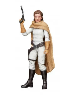 es::Star Wars: Princess Leia Black Series Archive Figura Princess Leia Organa 15 cm 2