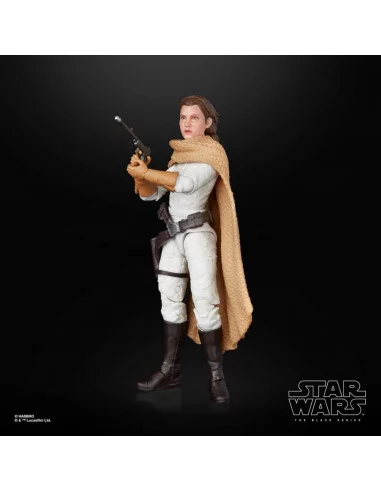 es::Star Wars: Princess Leia Black Series Archive Figura Princess Leia Organa 15 cm 