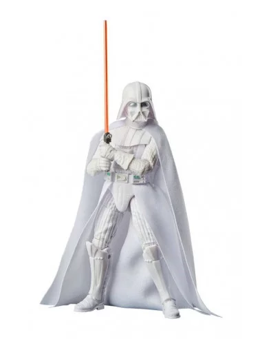 es::Star Wars Infinities: Return of the Jedi Black Series Archive Figura Infinities Darth Vader 15 cm 
