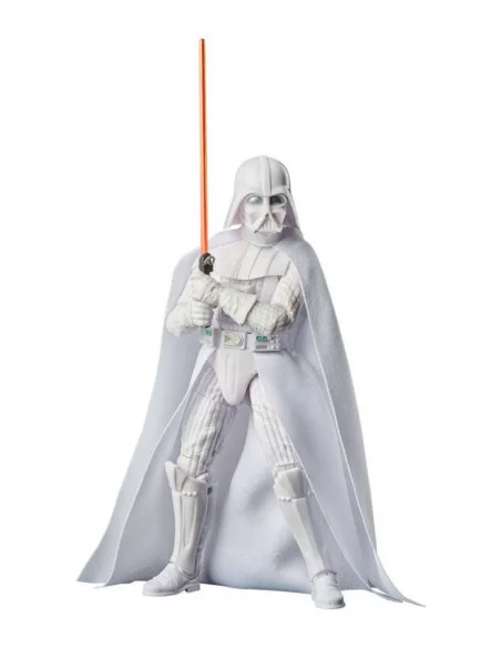 es::Star Wars Infinities: Return of the Jedi Black Series Archive Figura Infinities Darth Vader 15 cm 