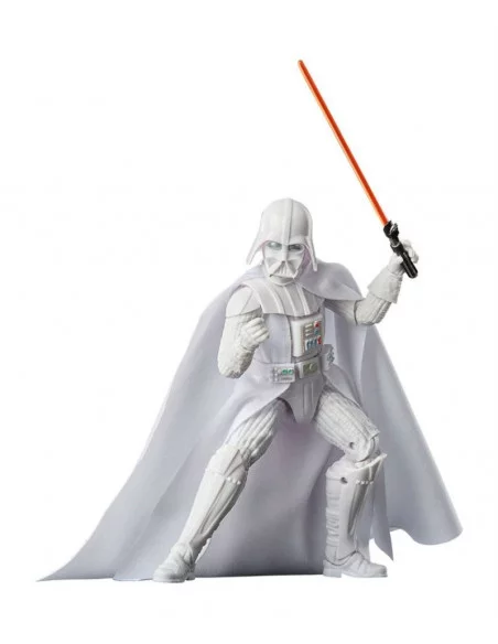 es::Star Wars Infinities: Return of the Jedi Black Series Archive Figura Infinities Darth Vader 15 cm 