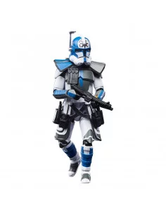 es::Star Wars The Clone Wars Vintage Collection Figura ARC Trooper Jesse 10 cm
