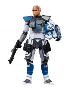 es::Star Wars The Clone Wars Vintage Collection Figura ARC Trooper Jesse 10 cm 2