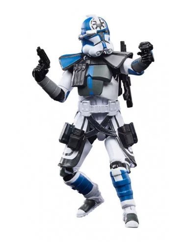 es::Star Wars The Clone Wars Vintage Collection Figura ARC Trooper Jesse 10 cm