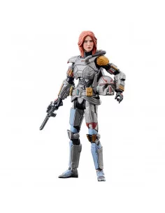 es::Star Wars: The Old Republic Vintage Collection Figura Shae Vizla 10 cm 