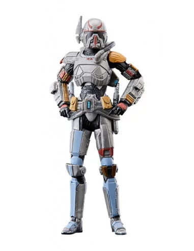 es::Star Wars: The Old Republic Vintage Collection Figura Shae Vizla 10 cm 