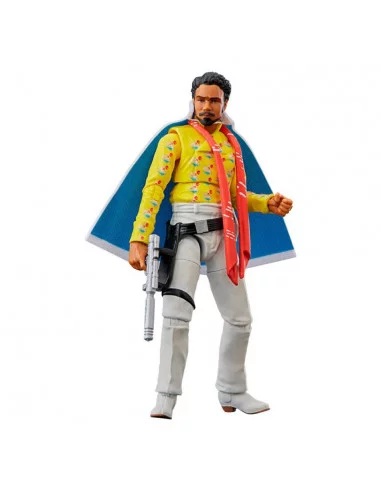 es::Star Wars Battlefront II Collection Figura Lando Calrissian 10 cm