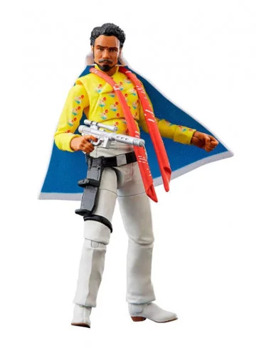 es::Star Wars Battlefront II Collection Figura Lando Calrissian 10 cm