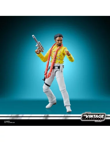 es::Star Wars Battlefront II Collection Figura Lando Calrissian 10 cm