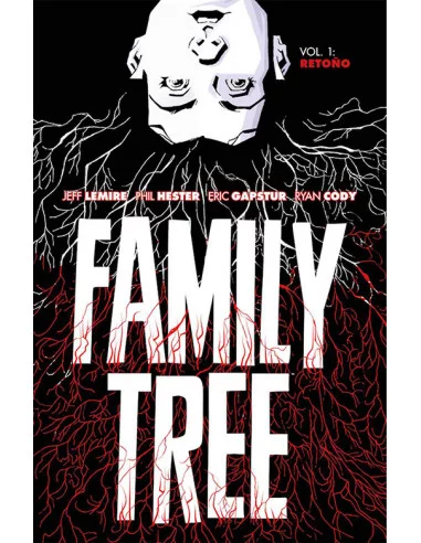 es::Family Tree 01. Retoño
