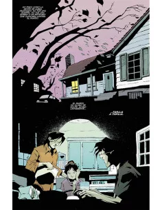 es::Family Tree 01. Retoño 2