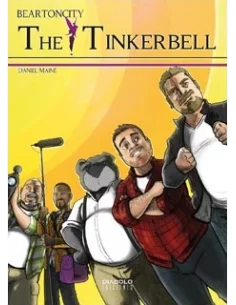 es::Beartoncity: The Tinkerbell