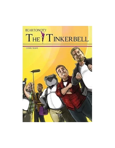 es::Beartoncity: The Tinkerbell