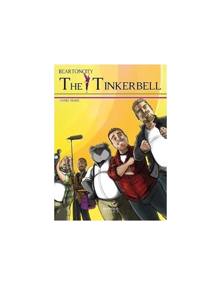 es::Beartoncity: The Tinkerbell