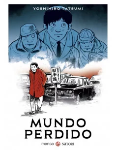 es::Mundo perdido