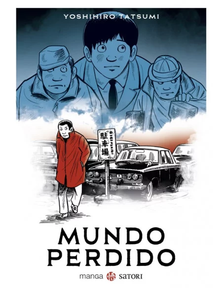 es::Mundo perdido