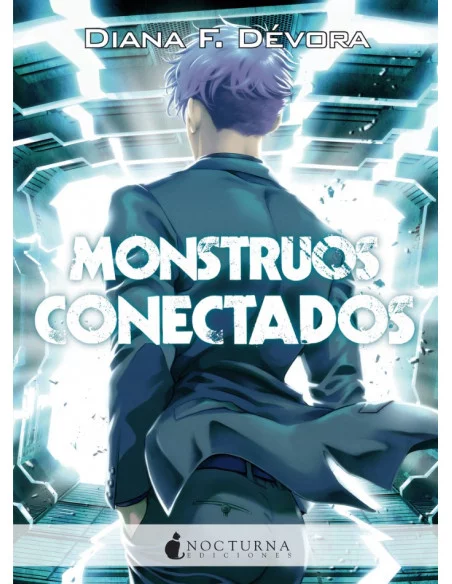 es::Monstruos conectados (Monstruo busca monstruo 3)