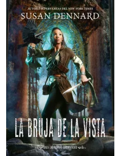 es::La bruja de la vista (Las tierras embrujadas )