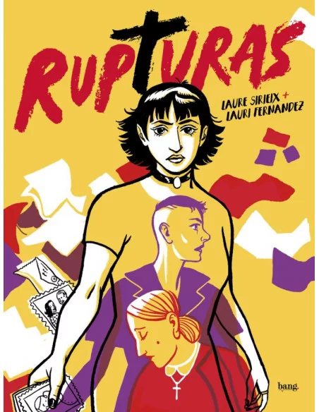 es::Rupturas 