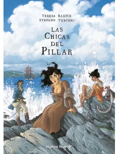 es::Las chicas del Pillar 02