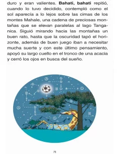 es::Fernando el Hipopótamo. Un futbolista en la sabana 2