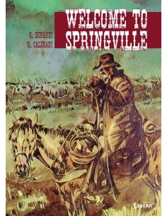 es::Welcome to Springville
