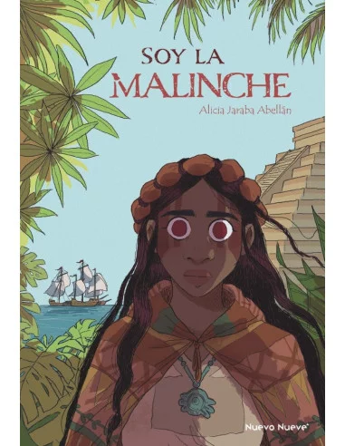 es::Soy la Malinche