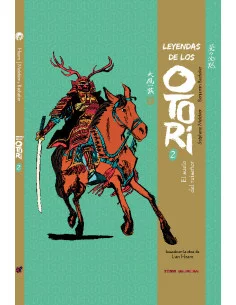 es::Leyendas de los Otori 02. El suelo del ruiseñor