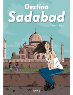 es::Destino Sadabad