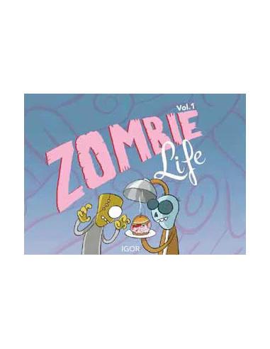 es::Zombie Life Vol. 1