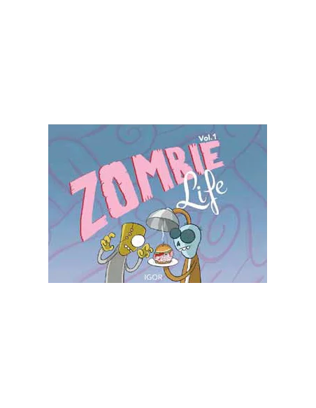 es::Zombie Life Vol. 1