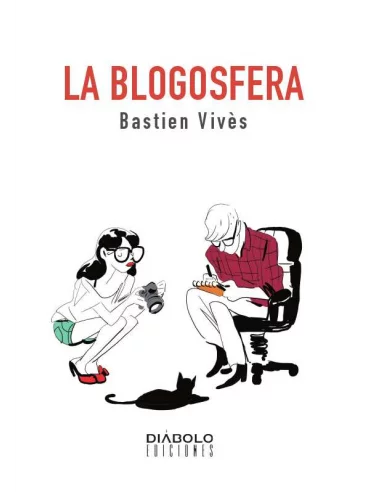 es::La Blogosfera