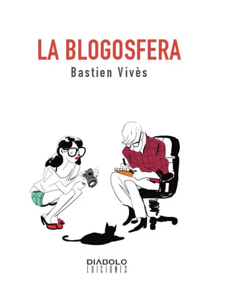es::La Blogosfera