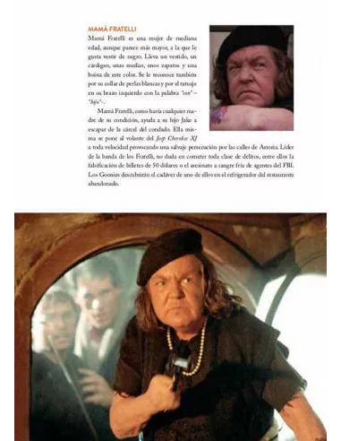 es::Los Goonies nunca dicen muerto