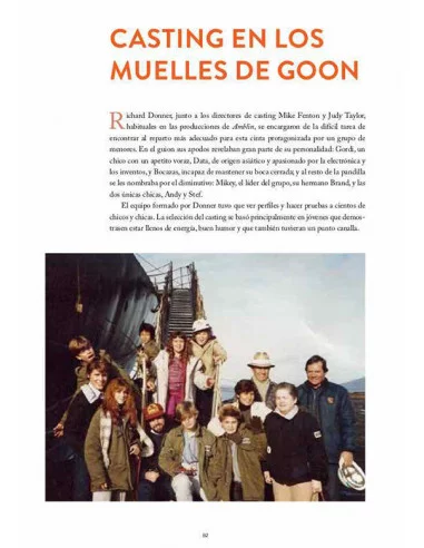 es::Los Goonies nunca dicen muerto