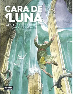 es::Cara de Luna. Edición integral