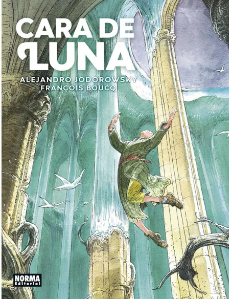 es::Cara de Luna. Edición integral