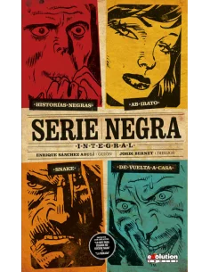 es::Serie Negra Integral
