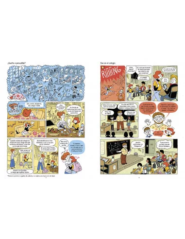 es::La Economía en cómic