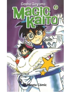 es::Magic Kaito 02 (de 5)