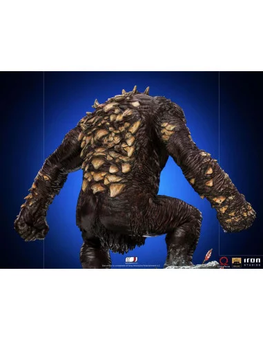 es::God of War Estatua 1/10 BDS Art Scale Ogre 32 cm