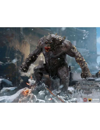 es::God of War Estatua 1/10 BDS Art Scale Ogre 32 cm